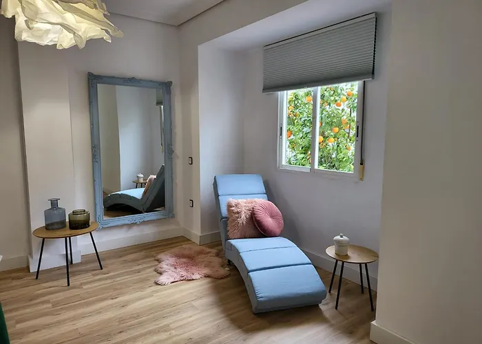 Apartamento El Naranjo