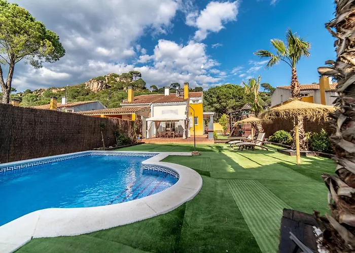 Casa El Oasis Del Lago Alojamiento Rural