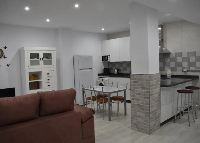 Apartamento El Pocito