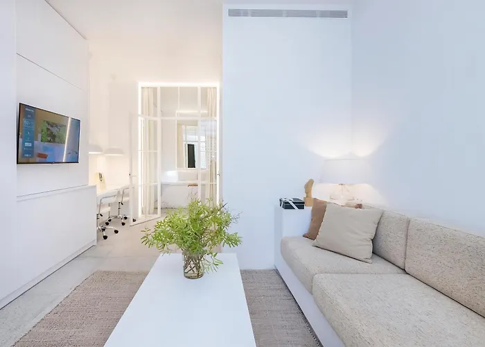 Bhost - Lumiere Suites