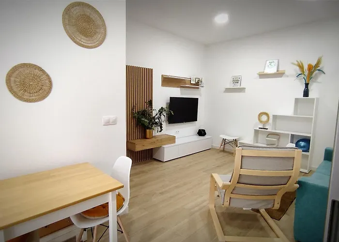 Apartamento Flor De Cordoba