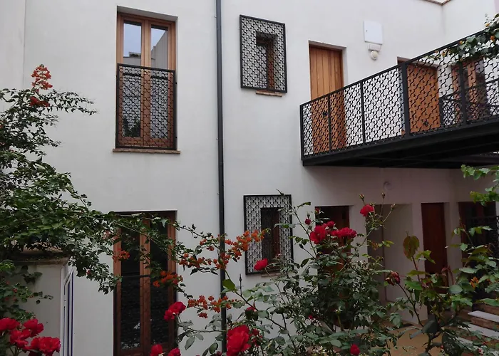 La Casa De La Escalera 1 Derecha