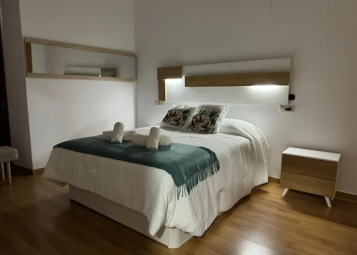 Mr Apartamentos 2