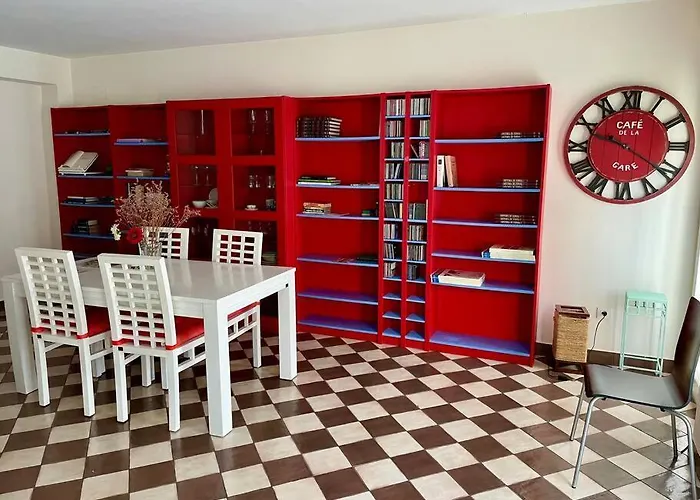 Apartamento Alborada