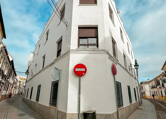 Apartamento Fuente Piedra Escrita