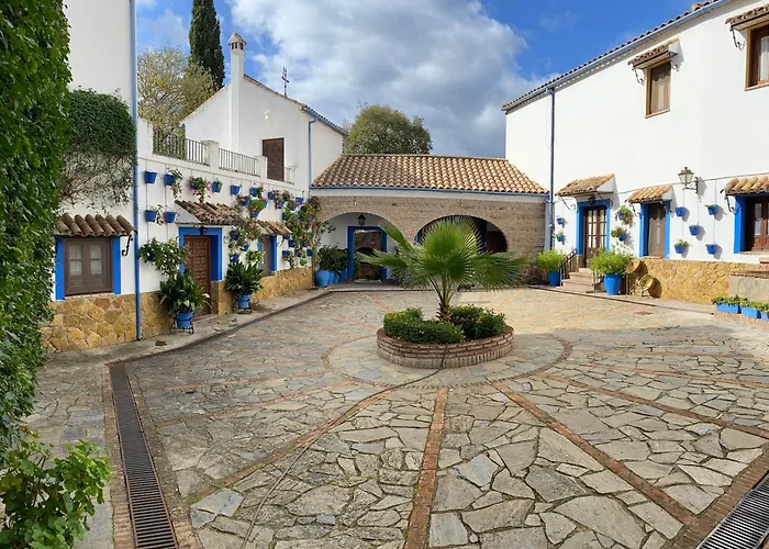 Apartamentos Turísticos Rurales Dos Fuentes