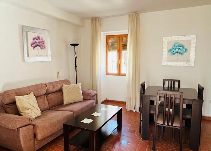 Apartamento San Basilio