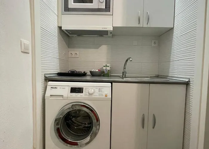 Apartamentos Diamante Y Onix