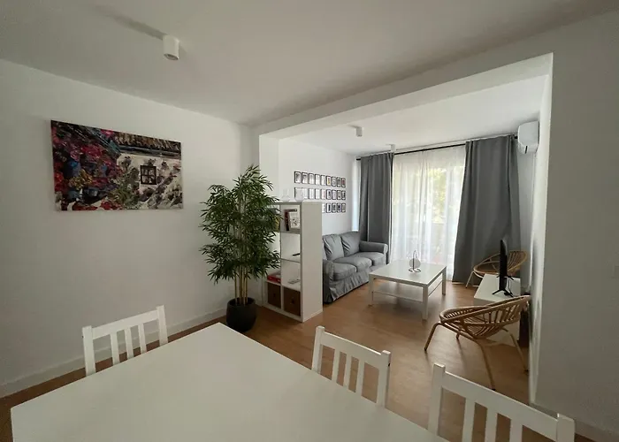 Apartamento Colina B 19.