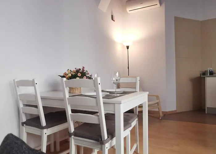 Apartamento Bella Sultana