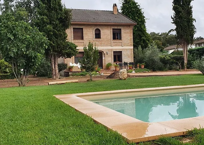 Aljubea vivienda turística alojamiento rural