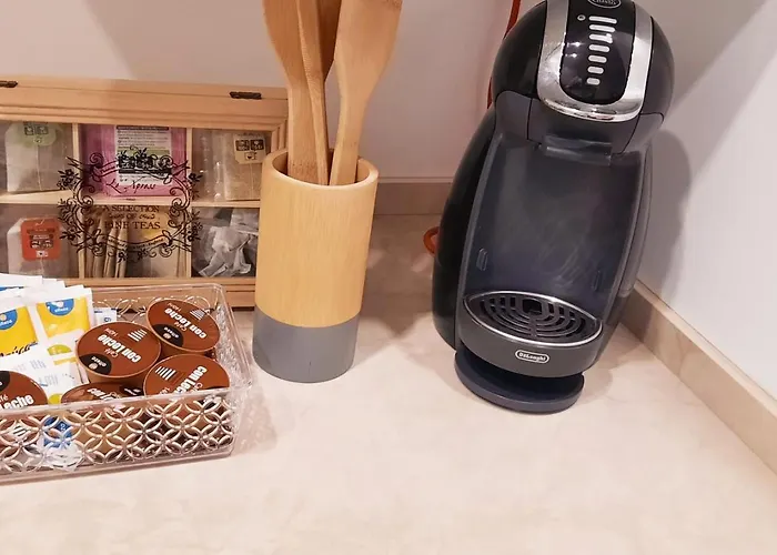 Apartamento La Marquesa