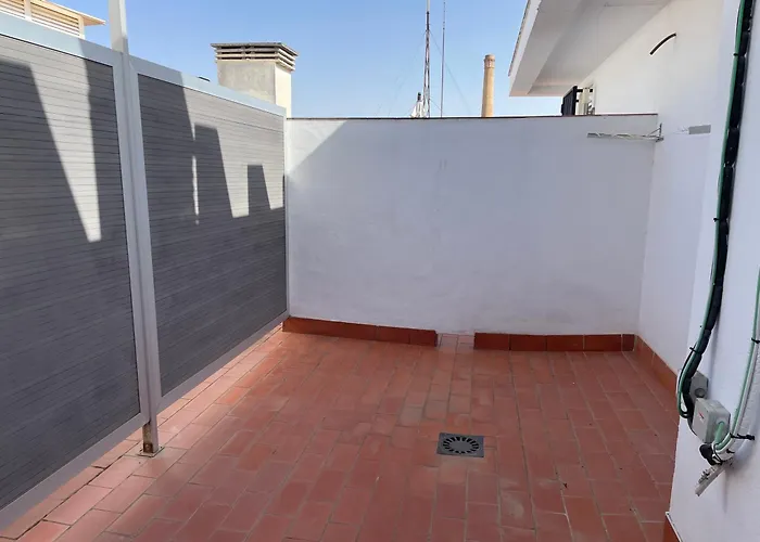 El Atico Blanco