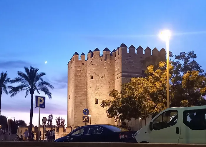 Apartamento Andalucia