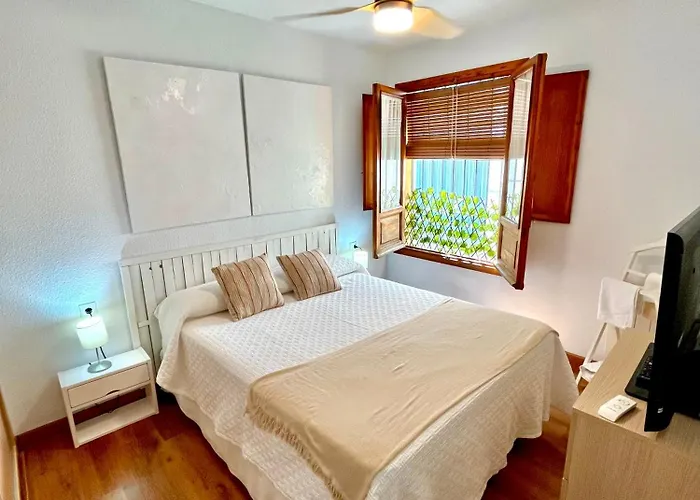 Apartamento Obispo Fitero