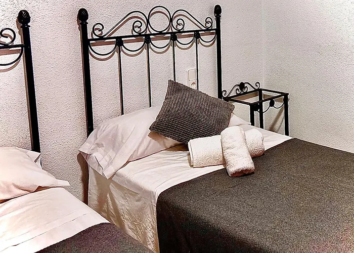 Apartamento La Rosa - Recien Reformado