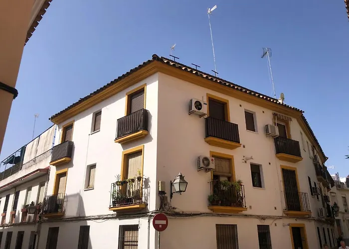 Apto Familiar Balcones A La Muralla