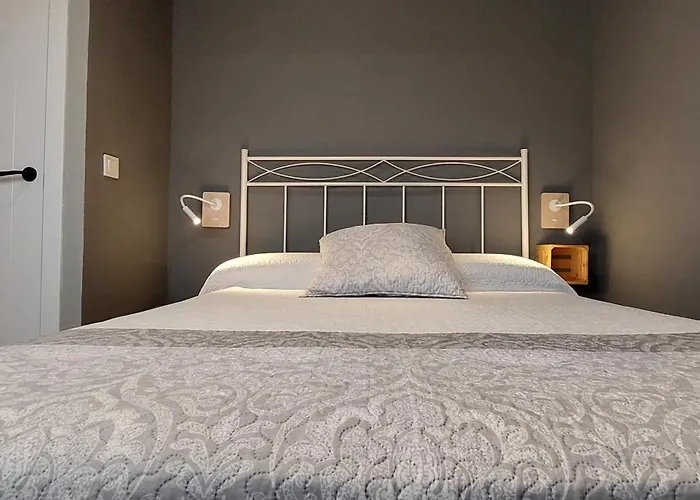 La Siesta Apartment