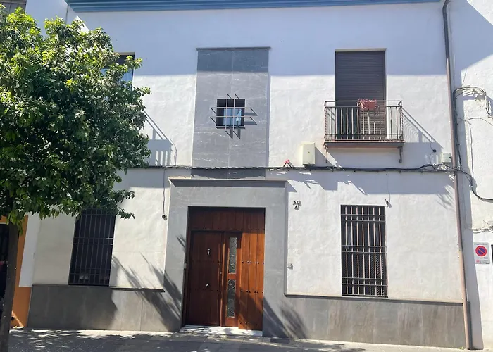 Apartamento La Magdalena