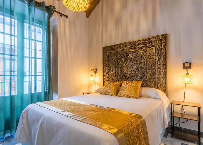 Al-Quivir Suites