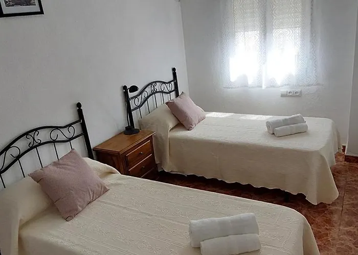 Casa Conchi Cordoba