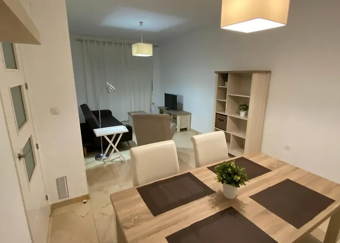 Apartamento Tomas De Aquino
