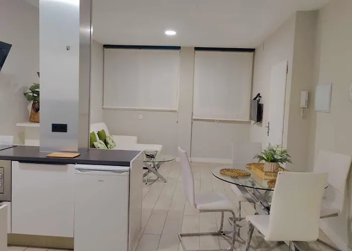 Loft Ciudad Jardin N°2