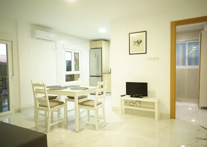 Apartamento El Rincon Del Sur