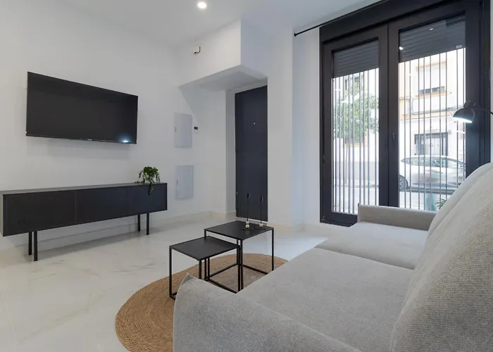 Loft Ana Belen Home