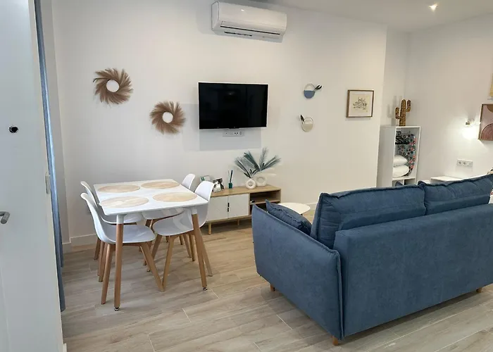 Loft La Parada Cordoba
