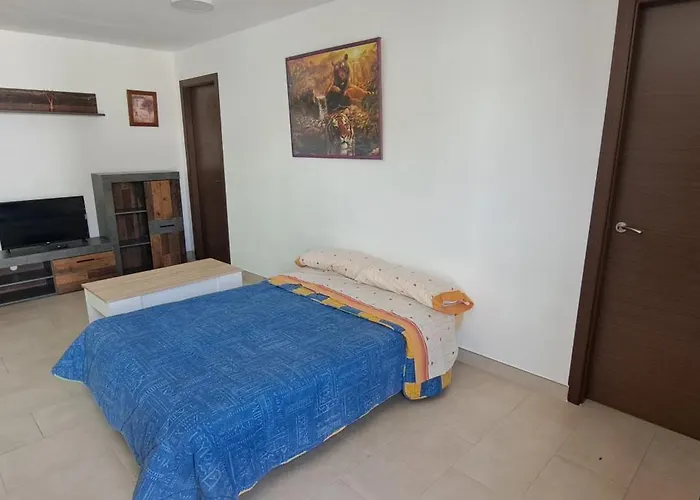 Villa Verde Pet-Friendly