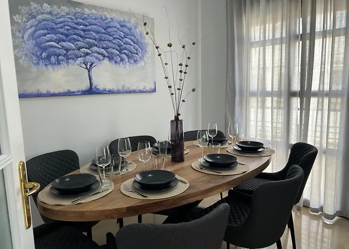 Duplex Mezquita