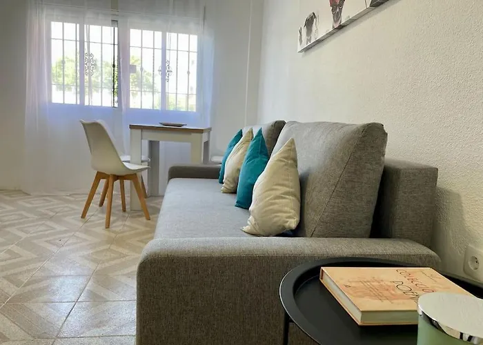Apartamento Barrios