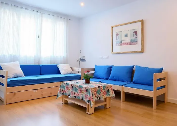 Apartamento Bonito