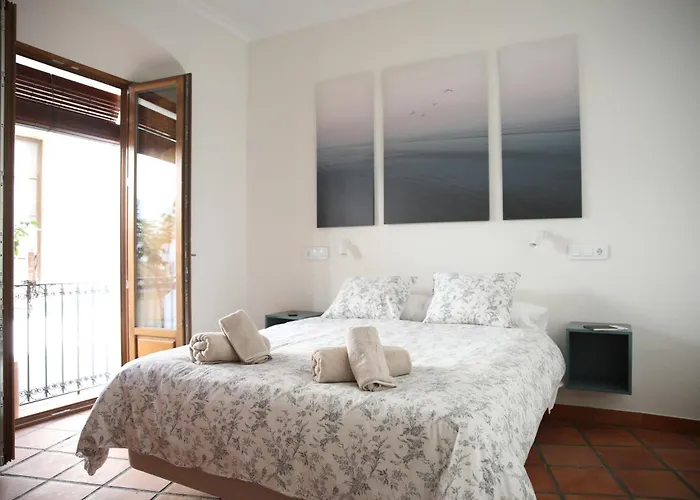 Casa Arcadia