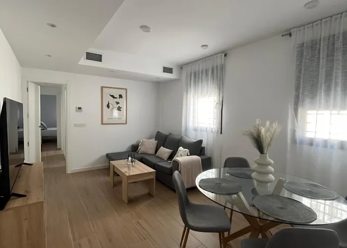 San Cayetano Apartment