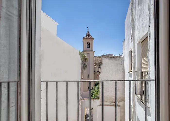 San Miguel Cordoba Center Apartment