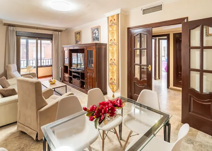 Apartamento Riyadh