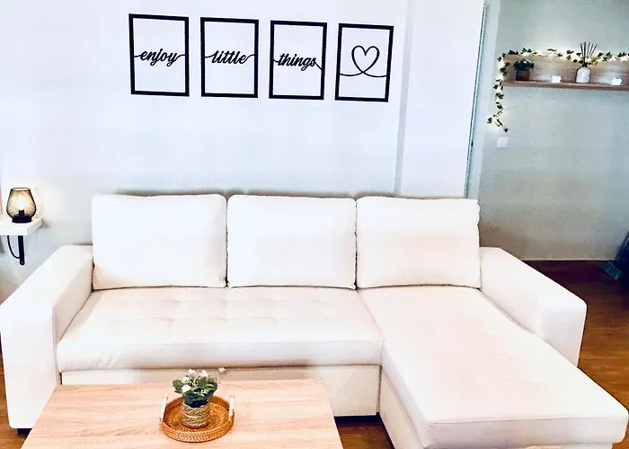 Plaza De Andalucia Home Con Parking