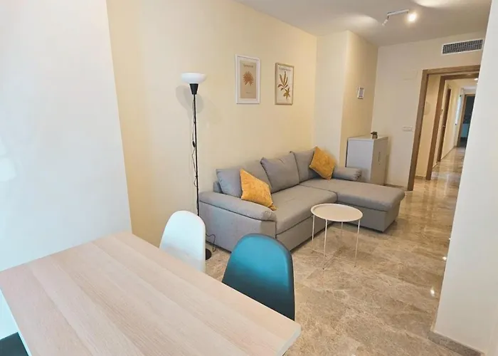 Apartamento Brillante-Vial