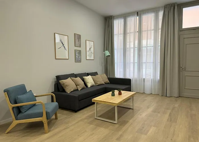 Apartamento Deluxe Verona