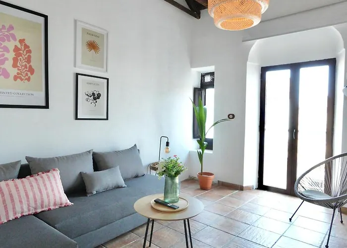 Romero Suites 3