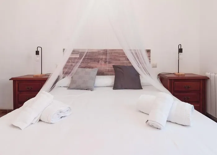 Duplex Ribera Cordoba