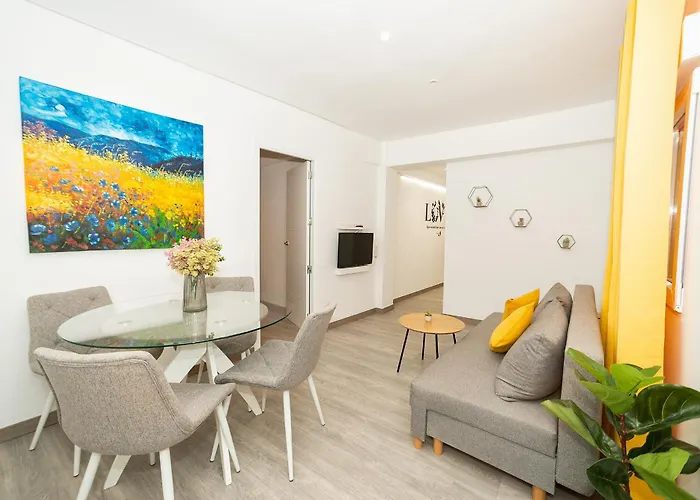 Apartamento Noques 3