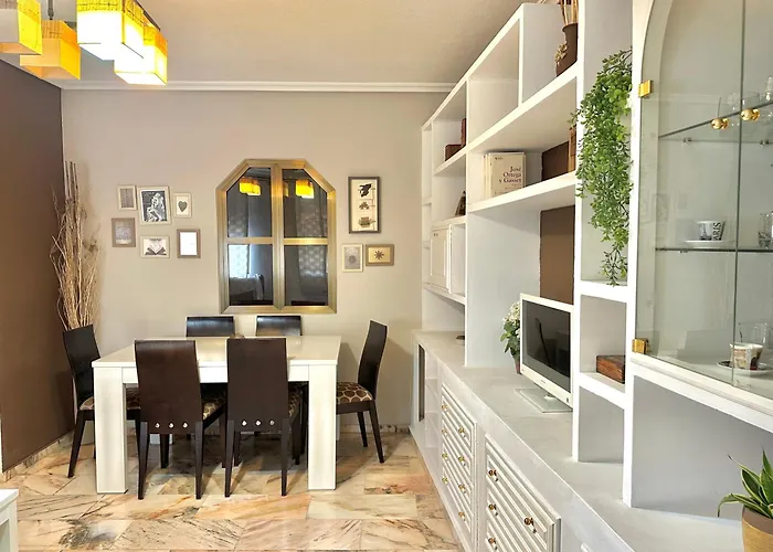 Apartamento Alfonso XIII