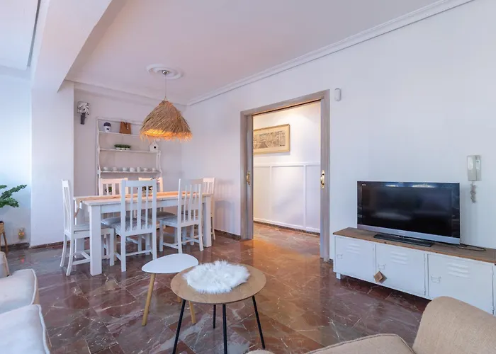 Apartamento Aloha Ohana Cordoba