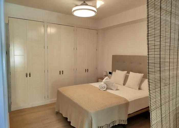 Apartamento Loft Alve