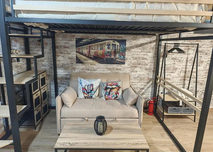 Apartamento Sanz