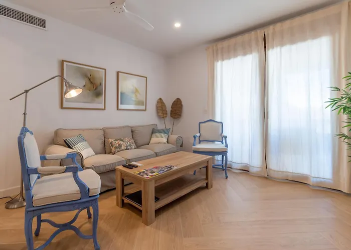Apartamento Almedina