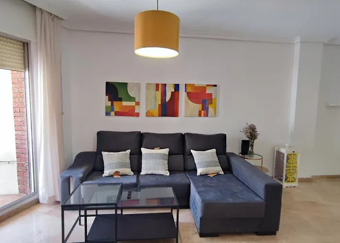 Agarimo Homes - Aroca